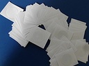 NFC RFID 13.56MHZ-ISO14443A phone tag RFID chips