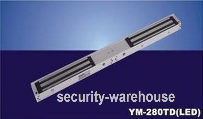 YM-280TD LED signal output and dual gate delay function attached
