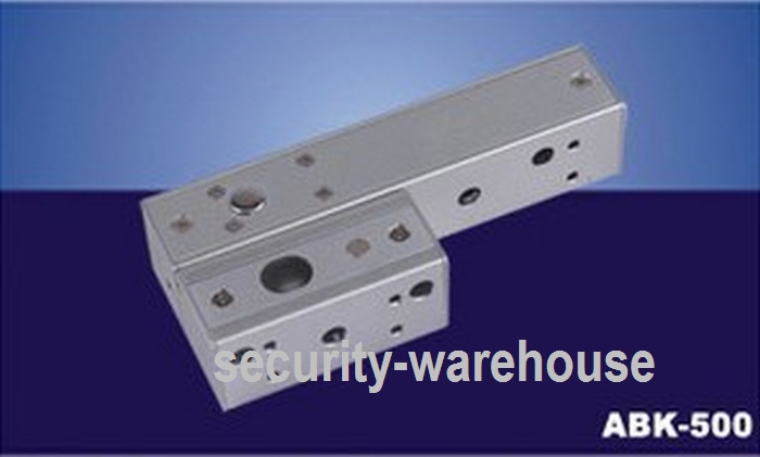 ABK-500ZL ZL type internal door open bracket 500kg 