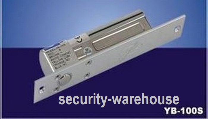 YB-100S Standard +Magnetic Bolt Lock NC 