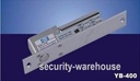 YB-400 Automatic Door +Magnetic Bolt Lock NC 