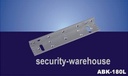 ABK-180L L-type narrow door frame bracket 180kg 