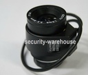 Automatic aperture 3.5 inches 8 mm lens can be manual zoom lens bolt dedicated special offer CCTV cameras