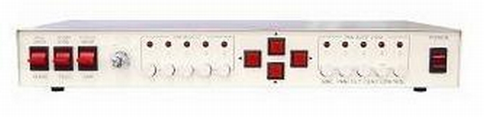 Monitor PTZ CCTV Controller one pair five PTZ CCTV Controller AC24V surveillance dome PTZ control