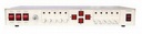 Monitor PTZ CCTV Controller one pair five PTZ CCTV Controller AC24V surveillance dome PTZ control