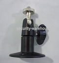 CCTV camera bracket peripheral equipment dedicated Bracket Black Small Bracket