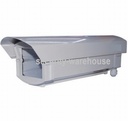 Closed-circuit surveillance cameras Housing for CCTV camera aluminum alloy waterproof type