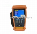 Video surveillance Tester Multifunction for CCTV N93