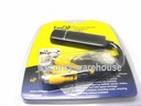 Easycap 4 channel USB capture card 4 channel 4 channel monitoring acquisition card USB video capture card