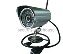 Special gun camera network cameras infrared night vision waterproof hd quality
