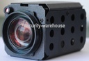 1/3 inches SONY CCD 700 TVL 27X for high-speed CCTV Camera day and night switch 