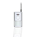 HT-8080-9 wireless passive infrared intrusion detector high-power infrared sensor