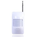 HT-8080-10 L wireless passive infrared intrusion detector alarm host form a complete set probe