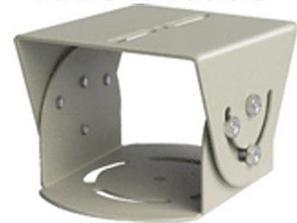 Uiniversal Steel Camera Bracket PTS-6004