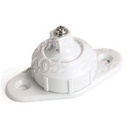 Mini Short ABS Bracket for GSM Alarm Motion Sensor Detector Full Range 