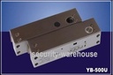 Bolt Lock Electric door lock Frameless Glass Door Locks +MOV CE EU Cert