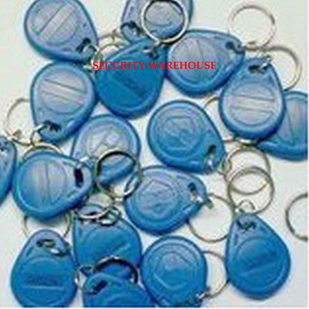 ID card ID Key Card EM Card Proximity Card Smart Card Key card key card 1-8 EM Card