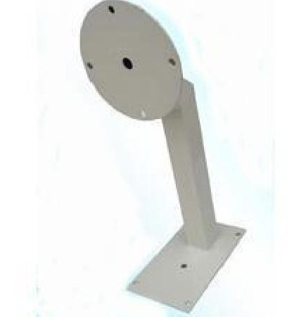 Heavy PTZ camera pan and tilt Bracket Bracket Bracket Outdoor PTZ Bracket + thicker