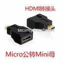 Turn XT800 EVO 4 g Micro HDMI male Mini Mini HDMI connector