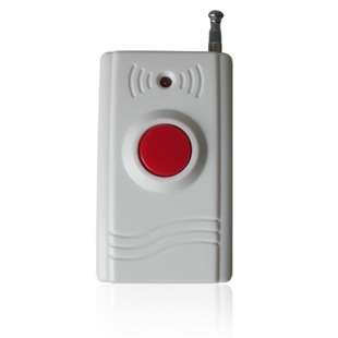 Urgent press panic button 315 433 Mhz for gsm wireless gsm alarm 15Lot