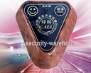 Restaurant wireless call button call ring club chess &cards room hotel coffee shop