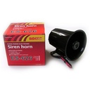 Factory direct sale special alarm horn ES-626