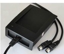 RFID reader ID card reader keyboard port M1 IC card reader keyboard port keyboard port reader