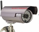 P night-vision webcam 20 meters distance night vision waterproof outdoor