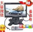 HD Digital 7 inch digital screen 800 * 480 resolution 7 inch HD digital screen 7 inch car display