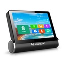 NVS-K200 HD network video recorder Wireless Network Camera Network Storage HD player