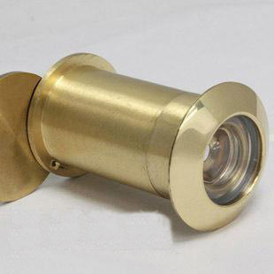 Security doors cat door mirrors high-definition wide viewing angle 220 degrees +a special cover