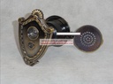 PK Maxim Wang cat eye security door doorbell European High Definition