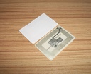 13.56Mhz RFID NFC tag stickers 14443A 14443A 1 13.56Mhz Protocol Label