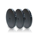 Ultralight Patrol label anti-metal tag location information can be fixed +inspection points NFC