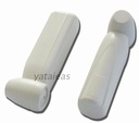 The hammer eas hard tag EAS buckle anti-theft tags shopping malls eas anti-theft system