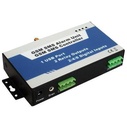 GSM SMS Controller-Alarm 2 In 2 Out USB Ports