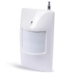 Standalone Infrared PIR Sensor Alarm Infrared Motion Detector Wide Range