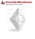 Narrow Angle PIR Wired Motion Detector for GSM Alarm Wall Diamond Shape