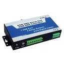 GSM SMS Controller-Alarm 4 In 4 Out USB Ports