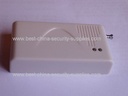 Wireless Shock Vibration Detector Sensor for GSM Burglar Alarm 433MHz 315 MHz 