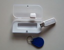 NFC tag reader Android Reader mini-series NFC reader