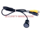 Mini 18 5MM car before reversing video camera video reversing camera HD CCD Night Vision