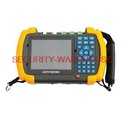 STest 3.5 inches inch Monitor +12V output analog video surveillance detector