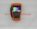 STest 894 video monitor tester STest 3.5 inches-inch screen +a multimeter 3.5 inches inch large screen