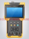 4 inch Digital Network STest STest IPC network test + analog video dual IPC-8630