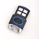 Rolling code remote control duplicator slide paragraph five key remote 005C