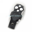 Cheap car rolling code garage door remote control universal automatic door shutter doors Barrier Remote 433MHz