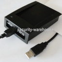 RFID 125KHz T5557 T5567 EM4305 Reader Writer USB SDK VB Source Code