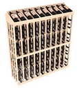 RFID Based Intelligent Wine Drawer Refrigerator UHF EPC TCP/IP Customizable