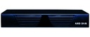 4CH AHD DVR TCP/IP for CCTV Security Surveillance 720P H.264 HDMI+VGA